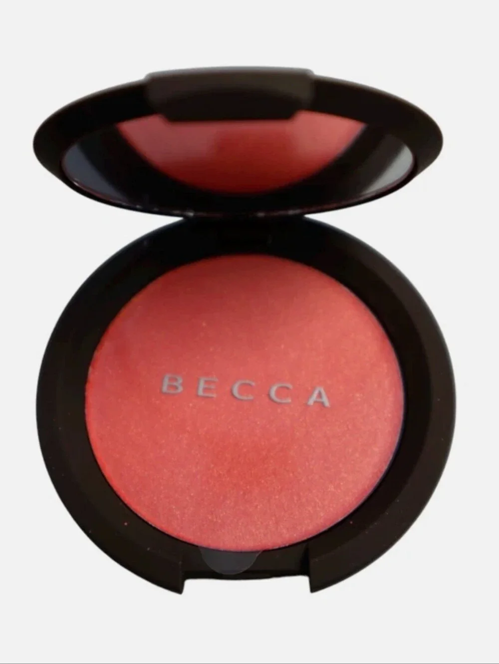 NWOB Becca Luminous Blush In Snapdragon (DISCONTINUED